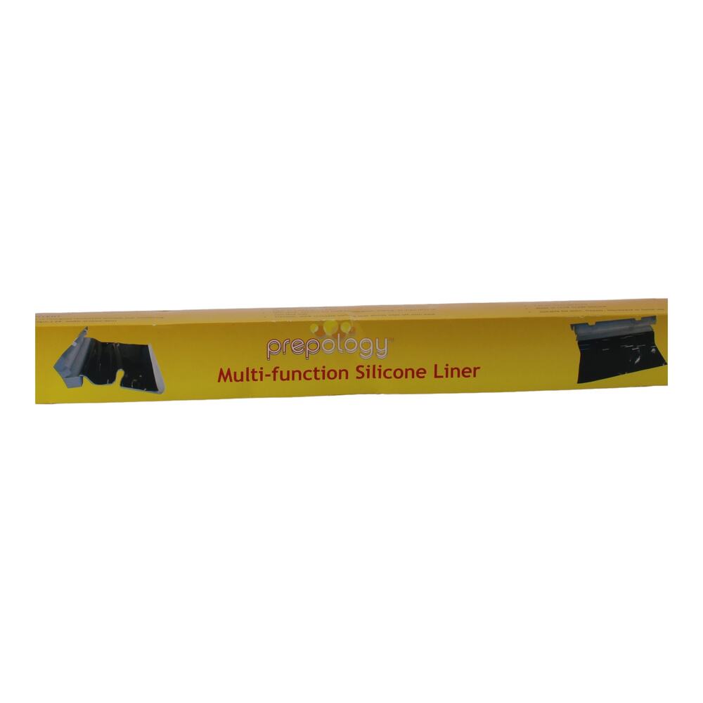 Prepology Mulit-Function Silicone Liner 24x70